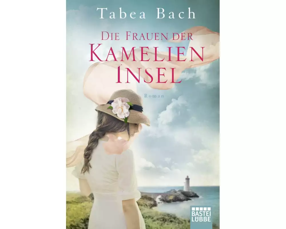 Die Frauen der Kamelien-Insel