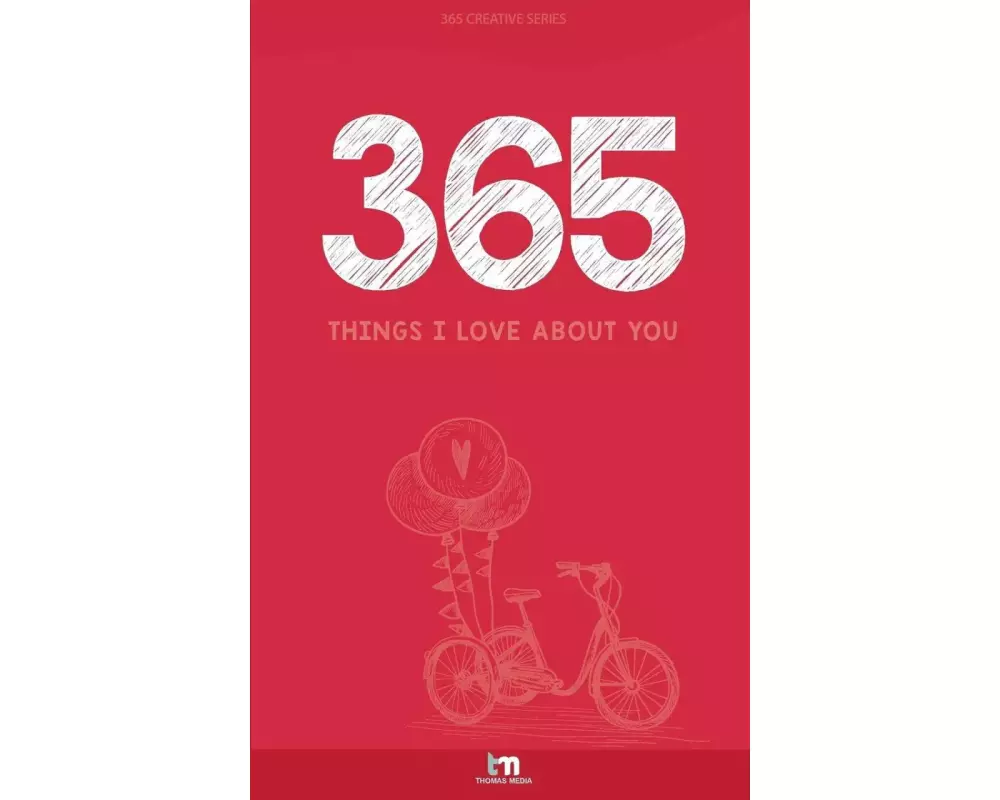 Things I Love About You