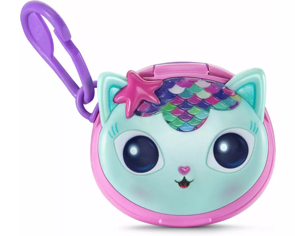 Vtech Gabby's Dollhouse Spielfreundin Meerkatze -DE-