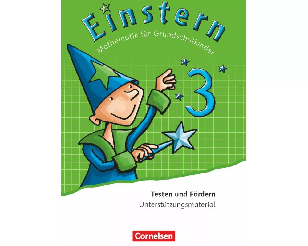 Einstern - Mathematik - Ausgabe 2015 - Band 3
