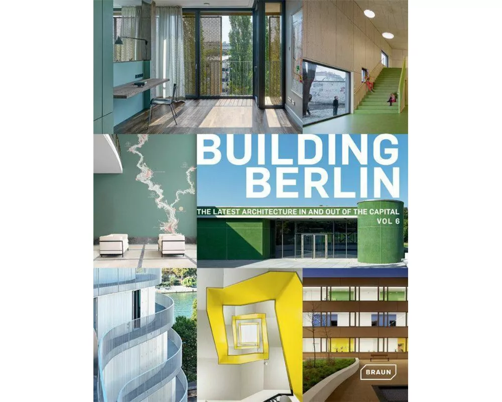 Building Berlin, Vol. 7