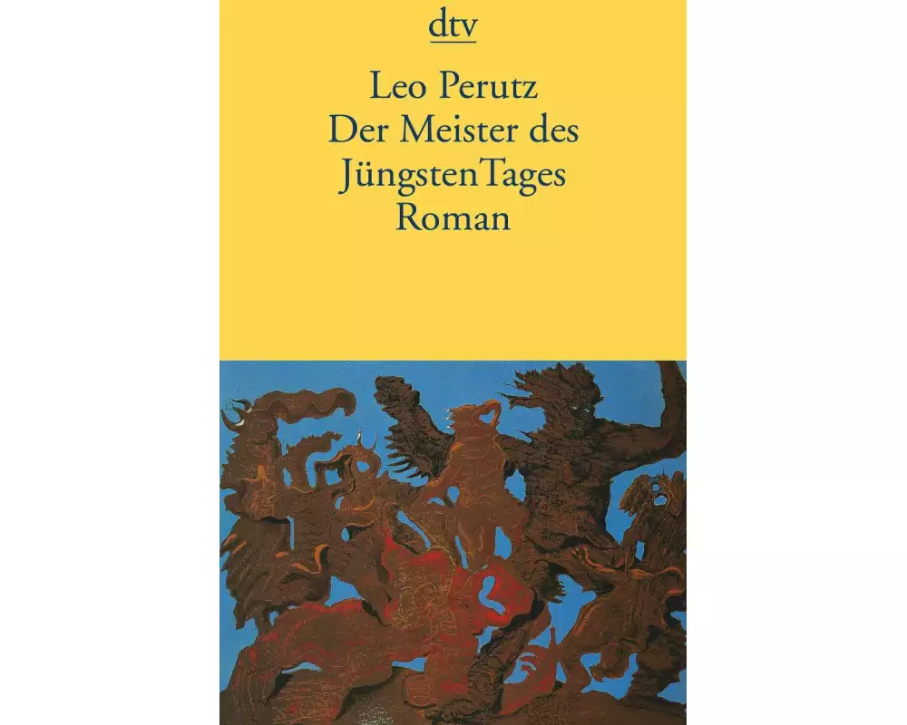 Der Meister des jüngsten Tages