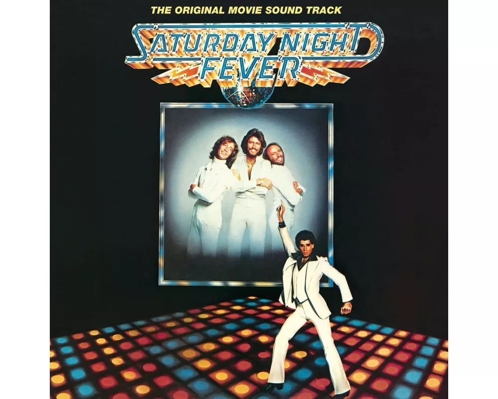 Saturday Night Fever (deluxe Version)