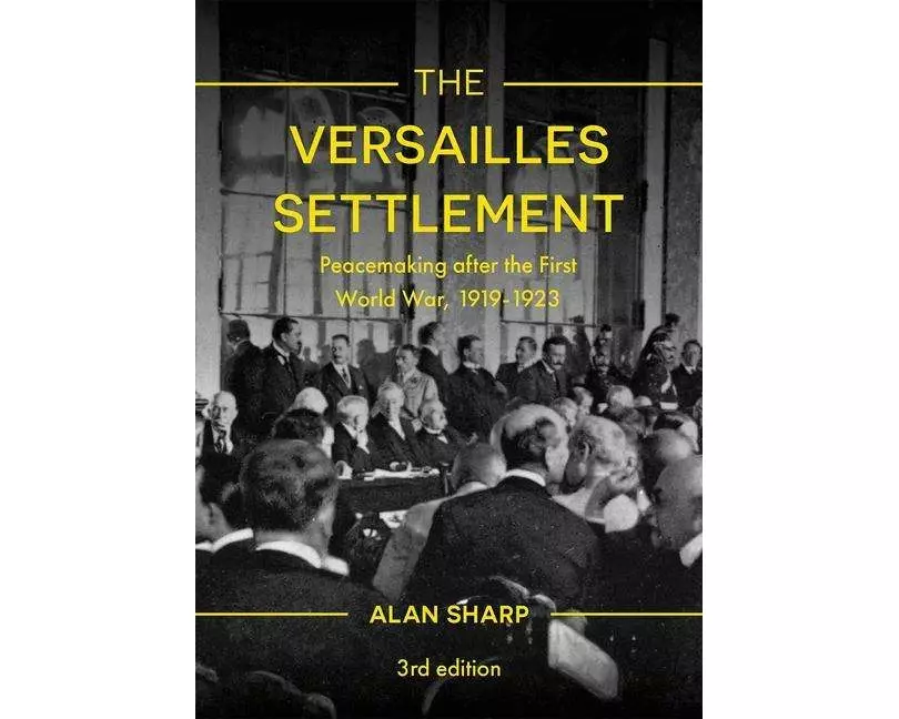 The Versailles Settlement
