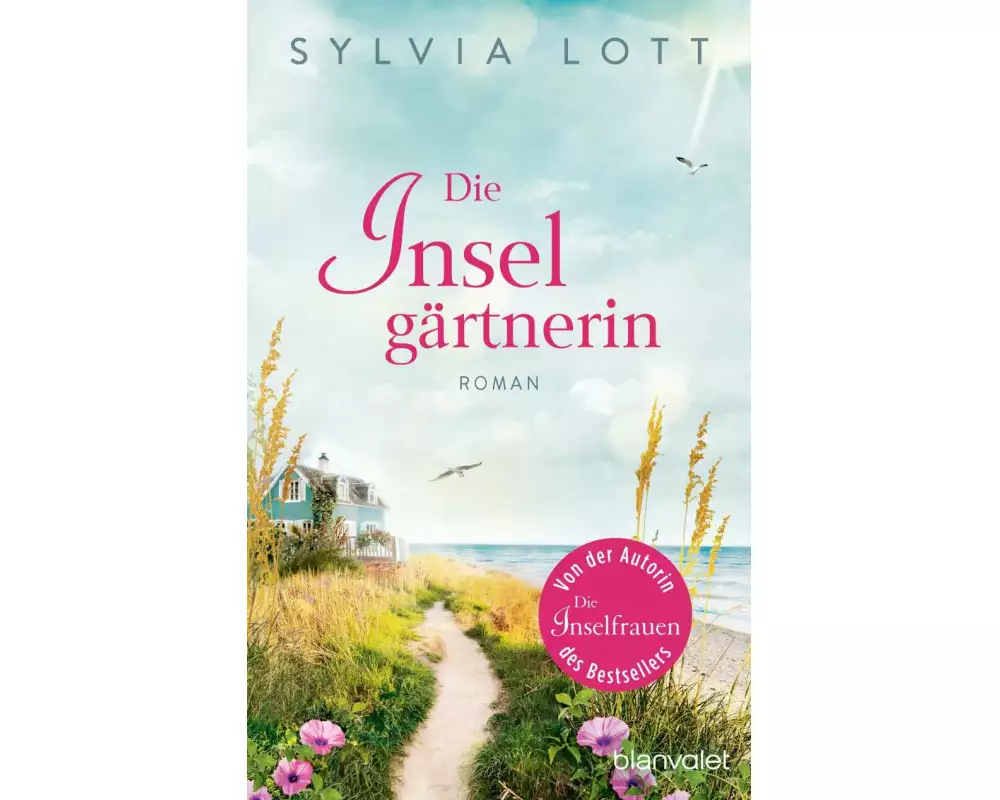 Die Inselgärtnerin