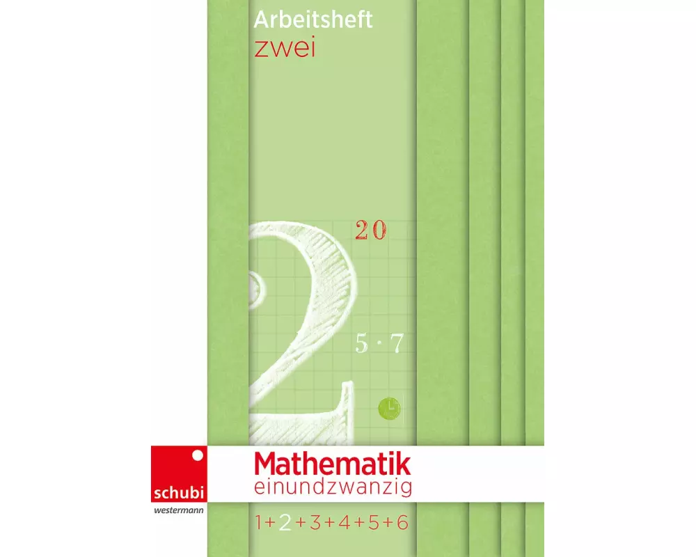 Mathematik einundzwanzig