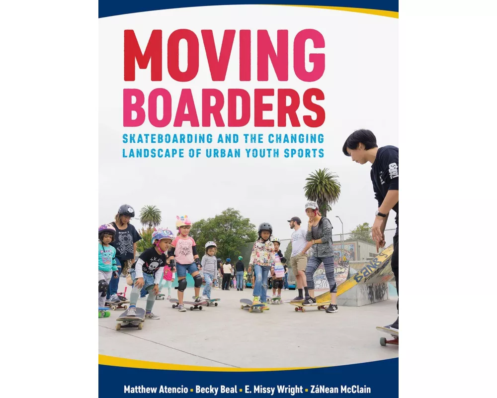 Moving Boarders