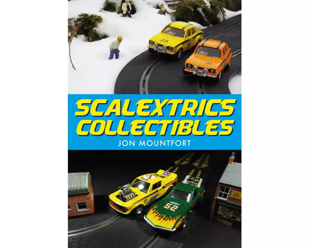 Scalextric Collectibles