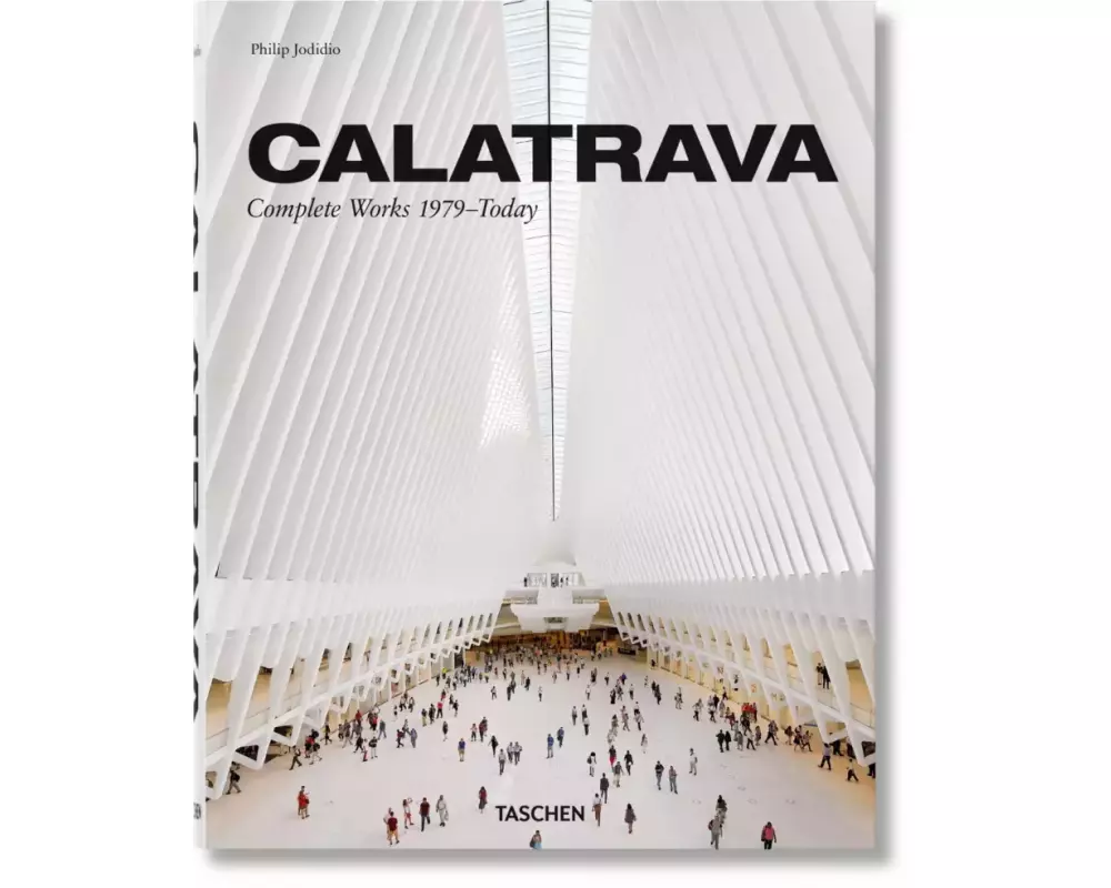 Calatrava. Complete Works 1979–Today