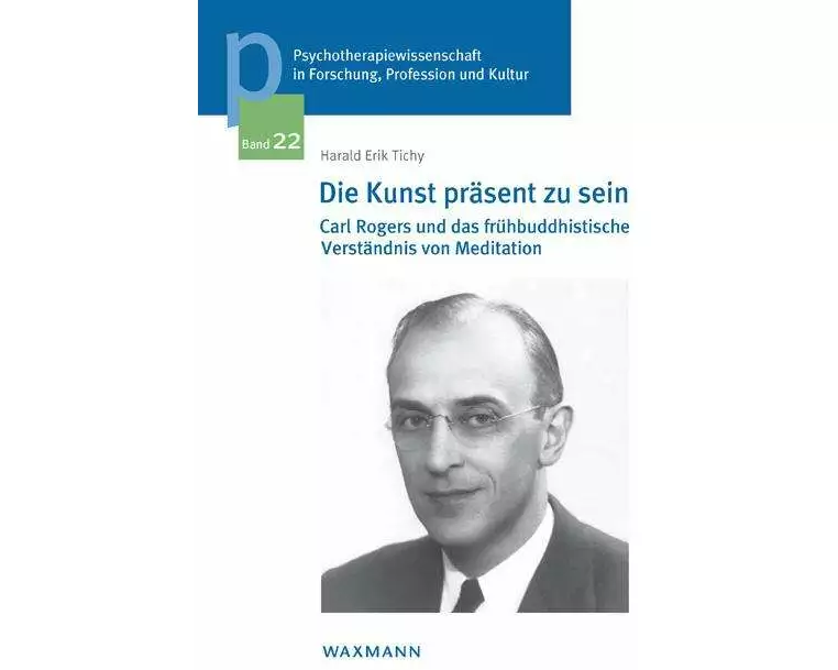 Die Kunst präsent zu sein