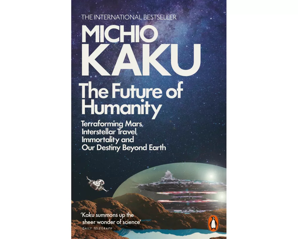 The Future of Humanity