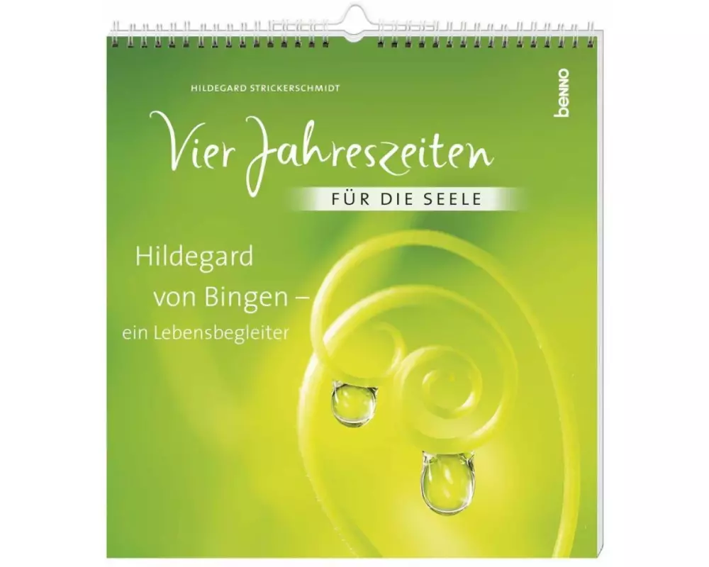 Vier Jahreszeiten für die Seele