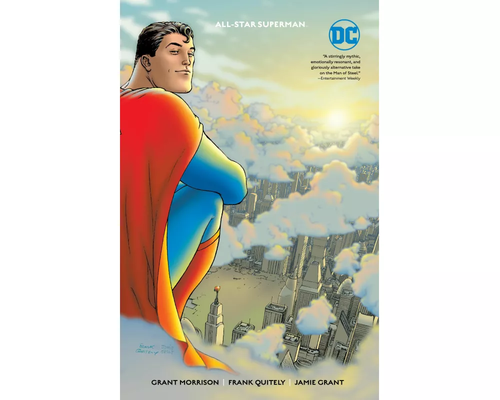 All-Star Superman