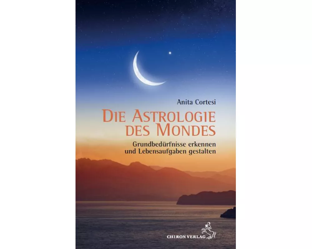 Die Astrologie des Mondes