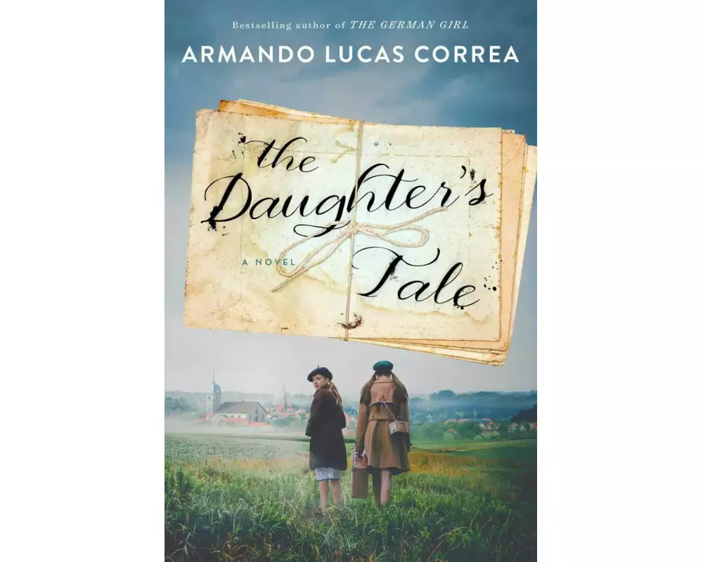 The Daughter's Tale