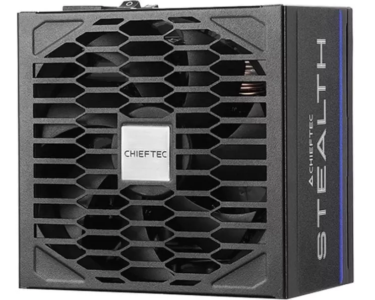 Chieftec Netzteil Stealth SPX-1000-FC 1000 W