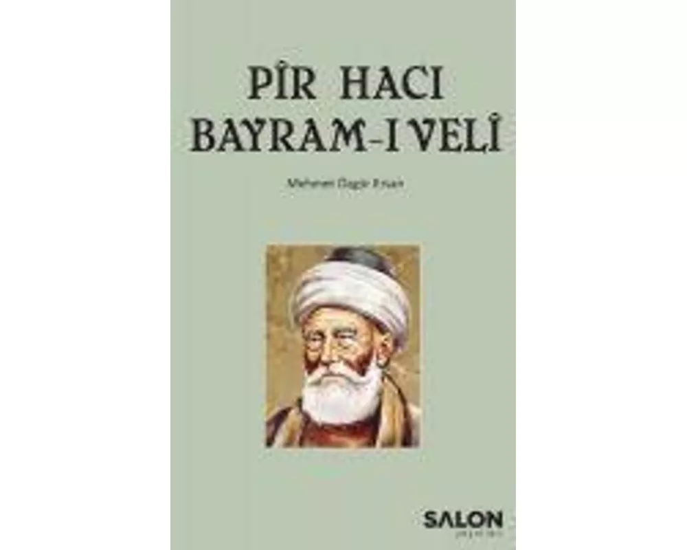 Pir Haci Bayram-i Veli