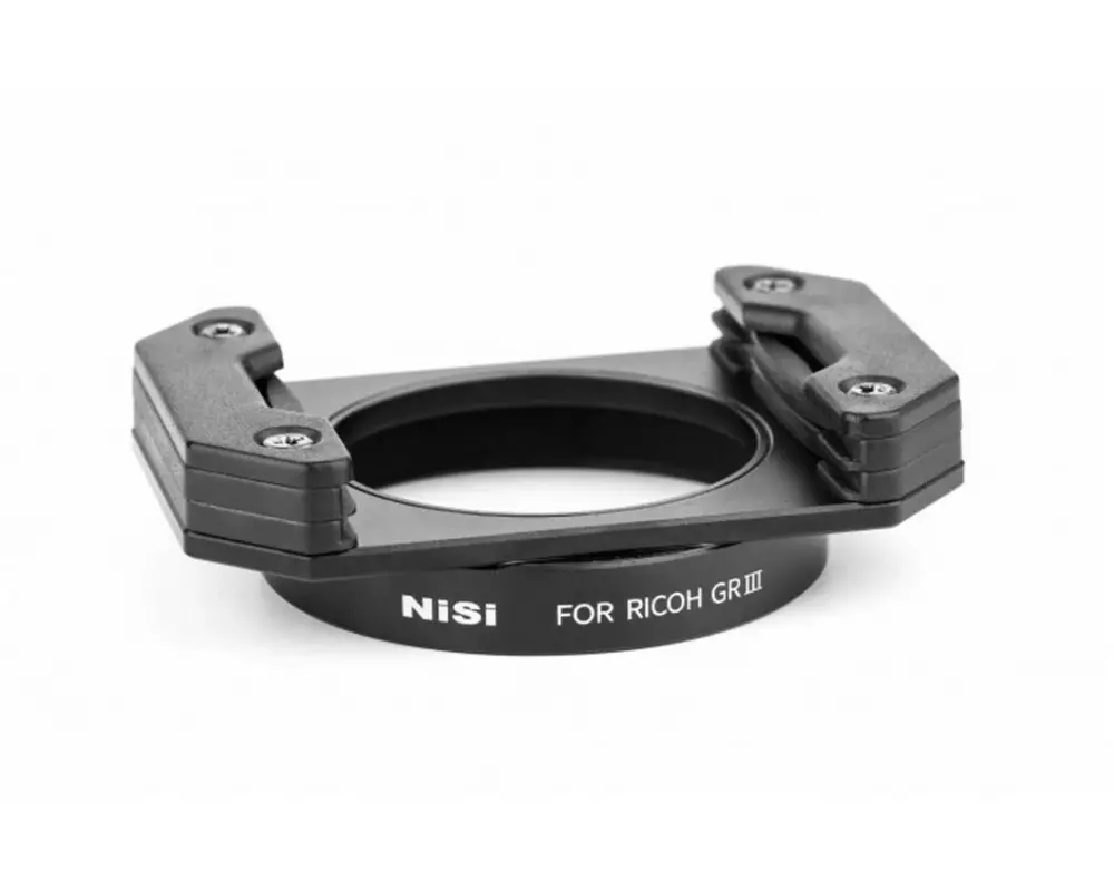 Nisi Set Starter Kit Ricoh GR III – 0 mm