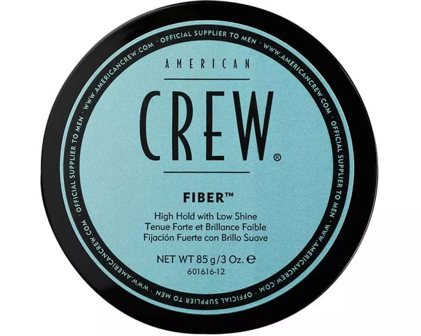 american crew Fiber 85 g