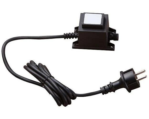 HEISSNER SMART LIGHT Transformator 12 V - 6W
