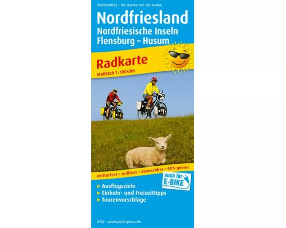 Nordfriesland, Nordfriesische Inseln, Flensburg -. Huseum