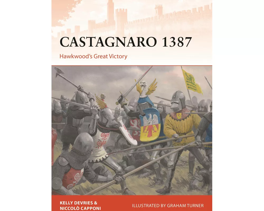 Castagnaro 1387