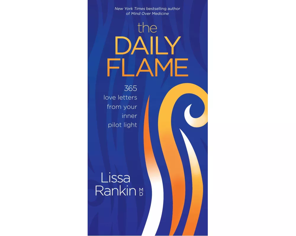 The Daily Flame