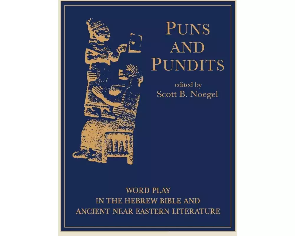 Puns and Pundits