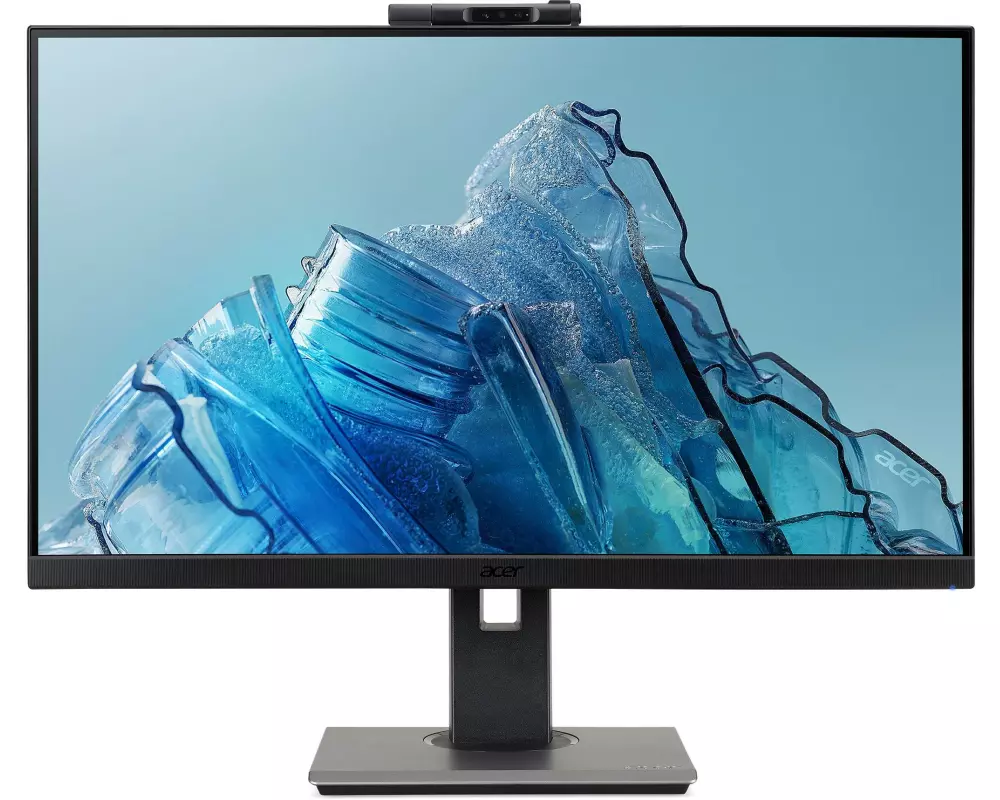 Acer Monitor Vero B7 B277Debmiprczxv mit Webcam