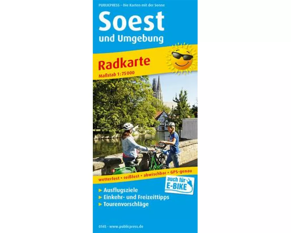 Soest und Umgebung
