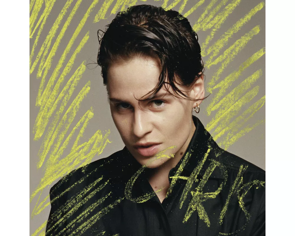 Chris (Collector 2 CD Edition)