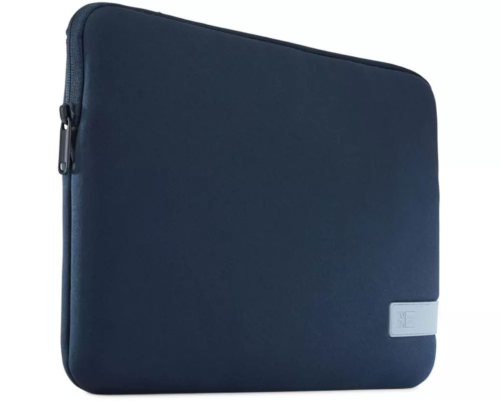 Case Logic Notebook-Sleeve Reflect 13.3" Blau