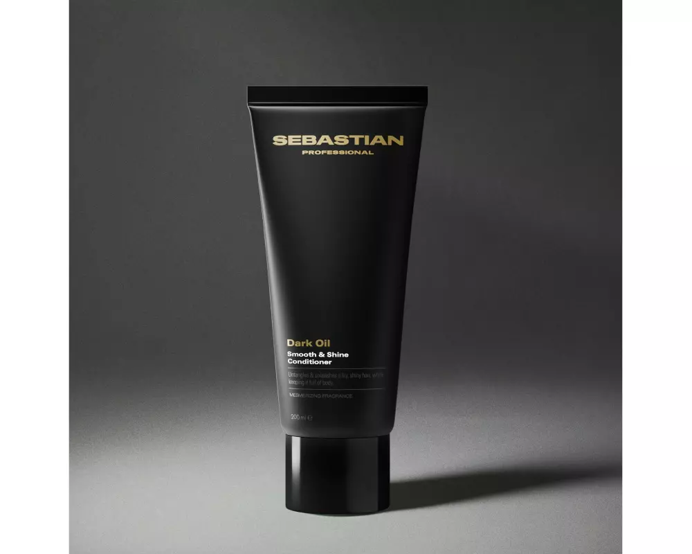 SEBASTIAN Dark Oil 200 ml