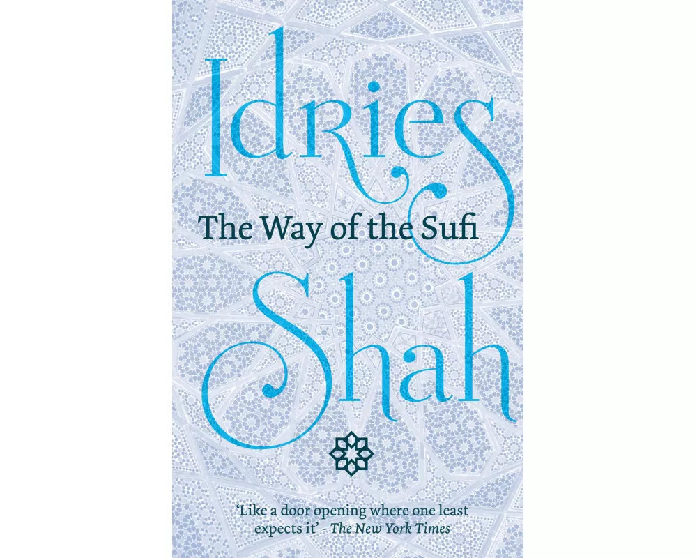 The Way of the Sufi