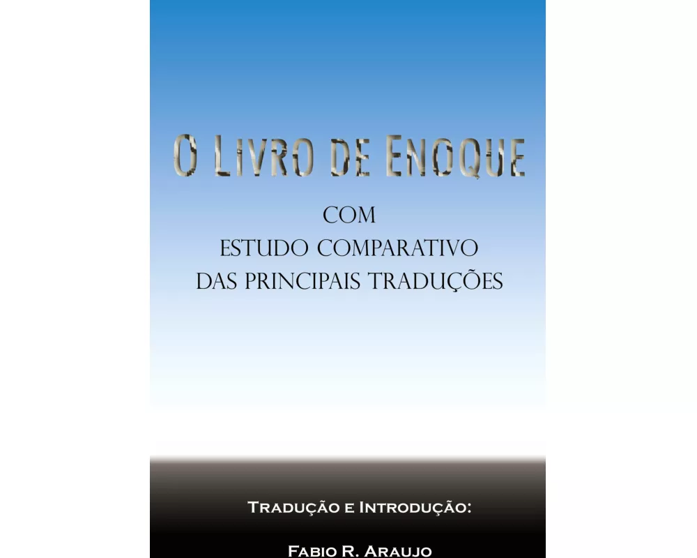 O Livro de Enoque