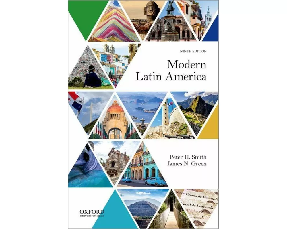 Modern Latin America