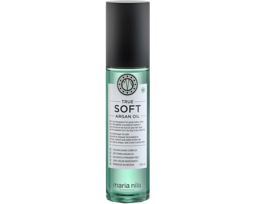 Maria Nila True Soft Arganöl 100 ml