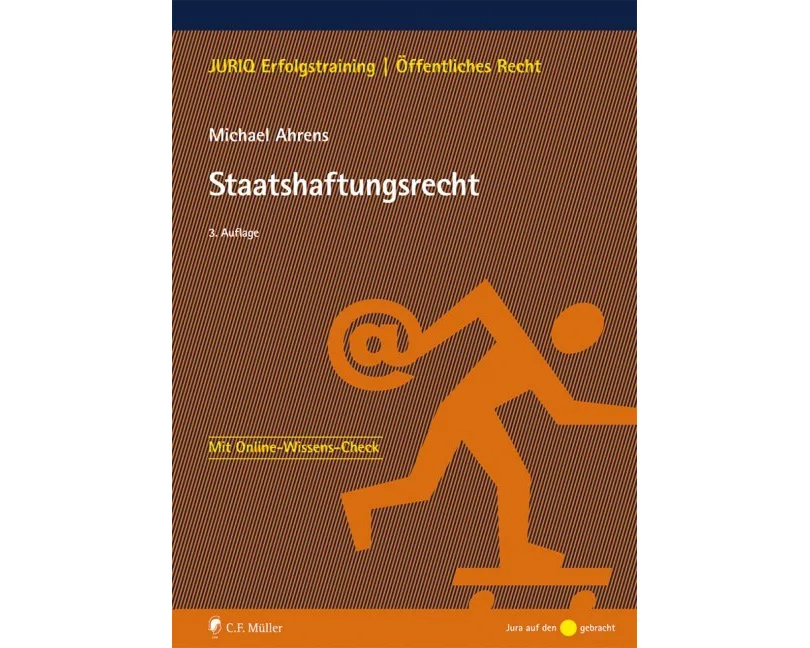 Staatshaftungsrecht
