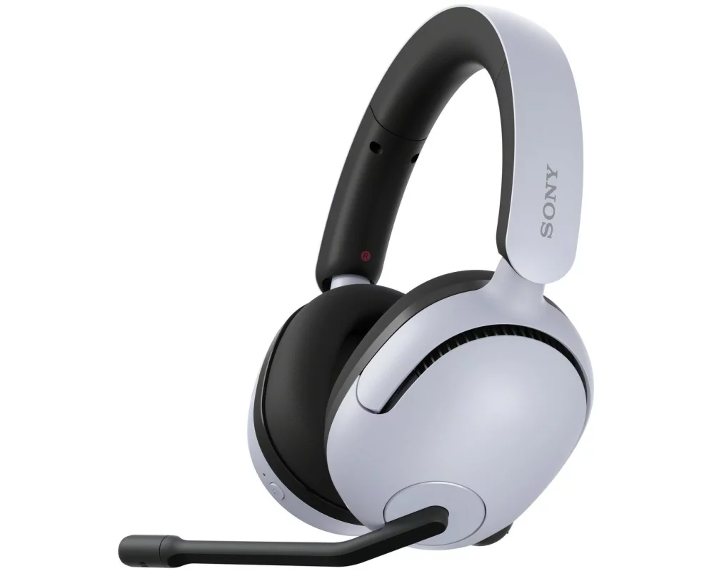 Sony Headset INZONE H5 Weiss