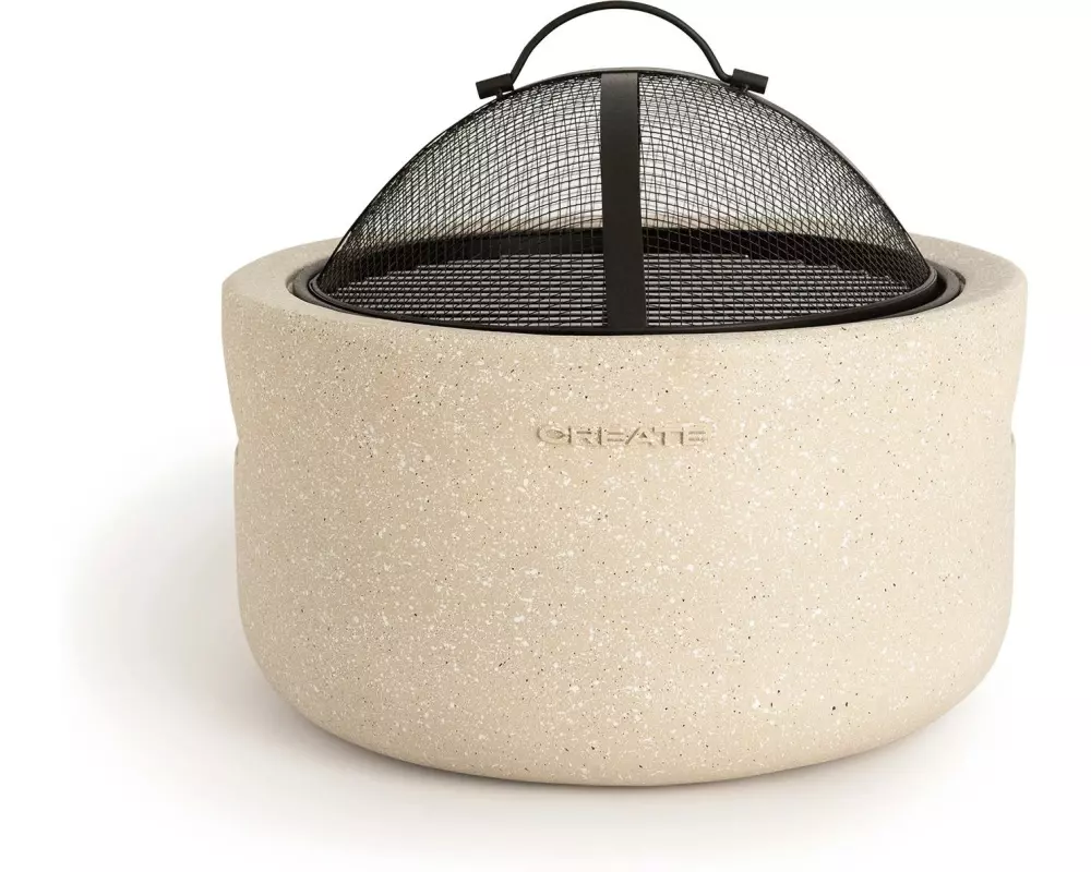 Create Grill FIRE BOWL GRILL