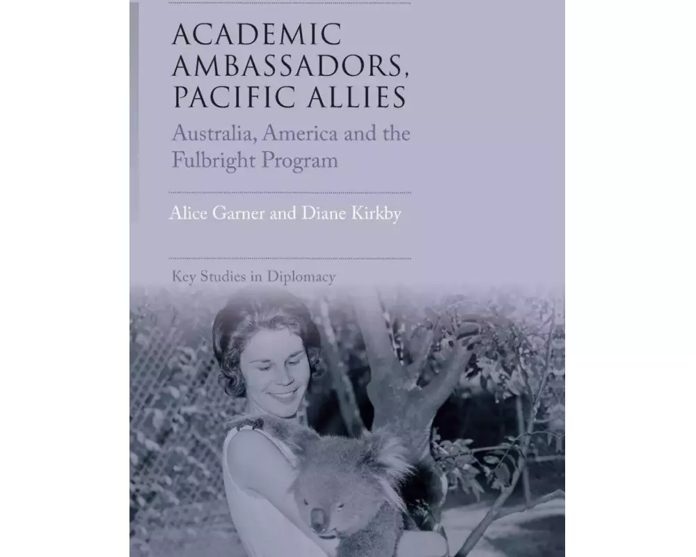Academic Ambassadors, Pacific Allies