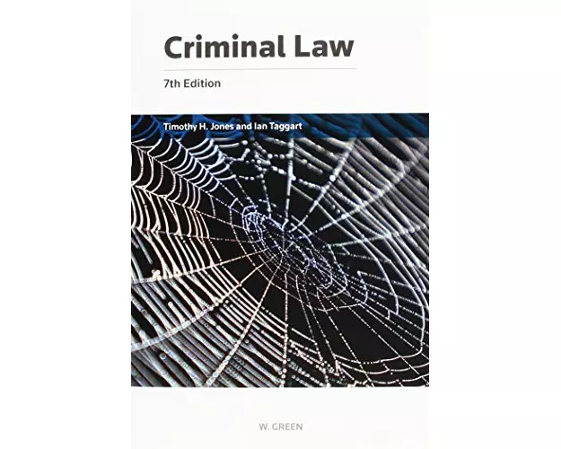 Criminal Law