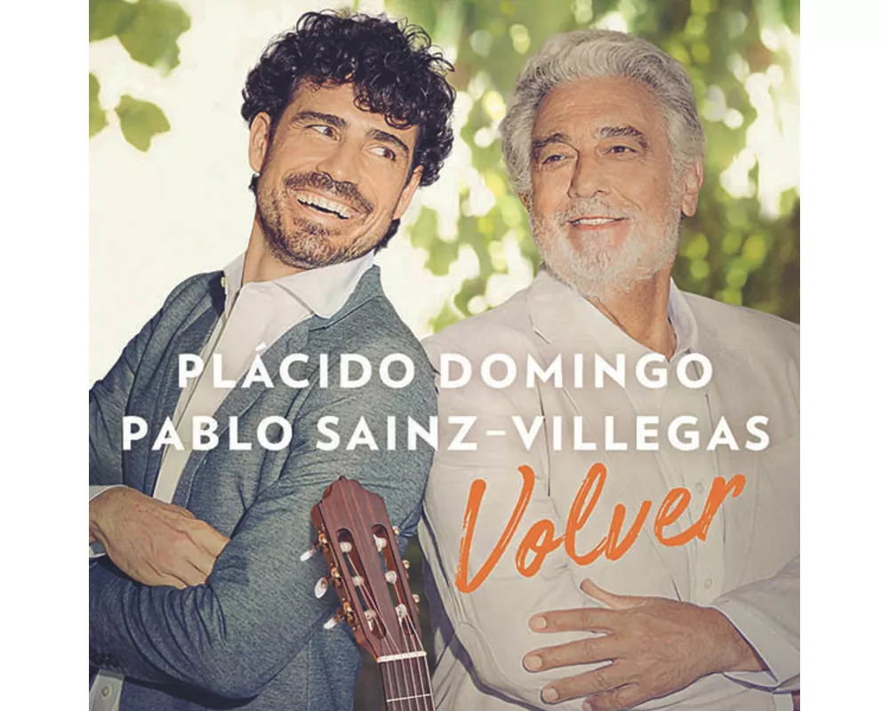 Volver