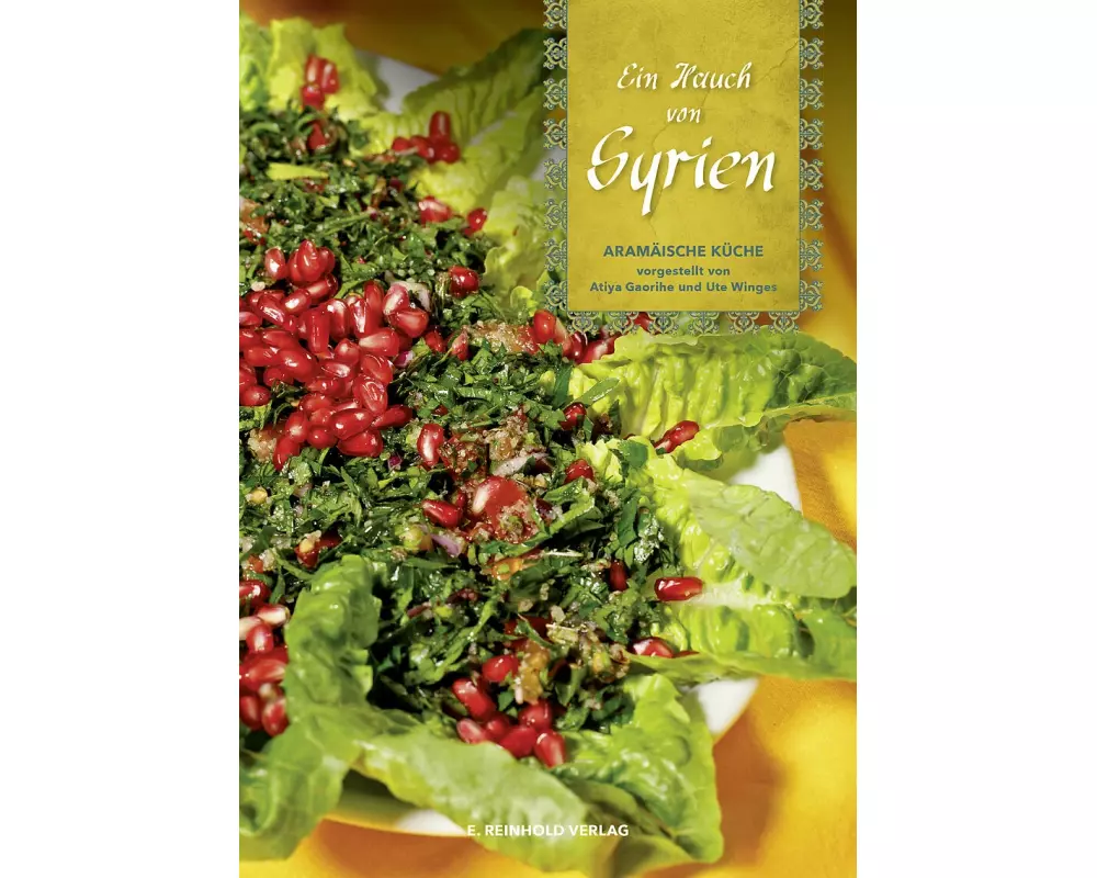 Ein Hauch von Syrien