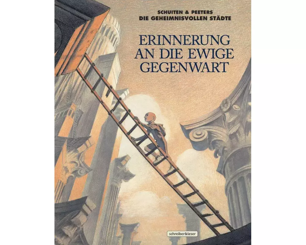 Erinnerung an die ewige Gegenwart