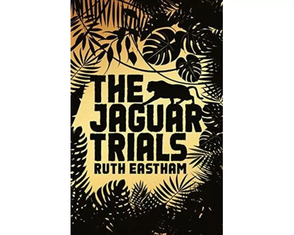 The Jaguar Trials