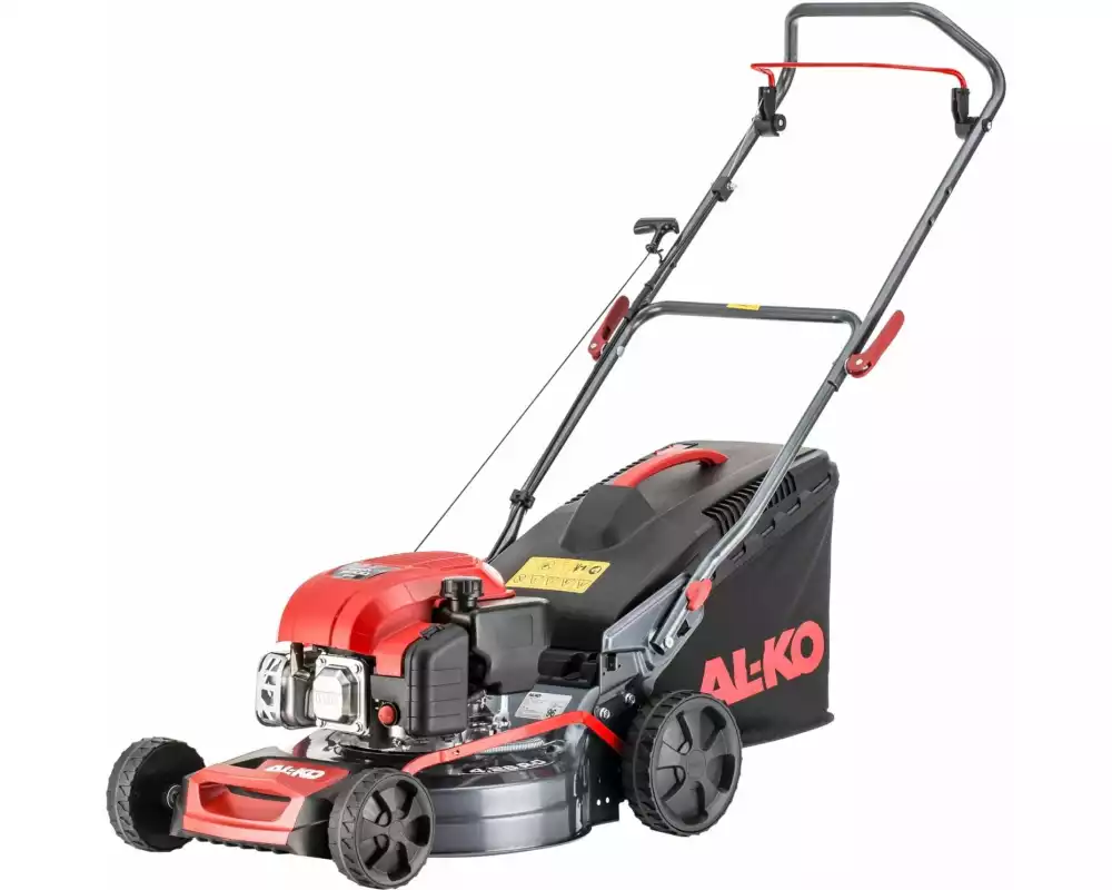 AL-KO Benzin-Rasenmäher Easy 4.26 P-D