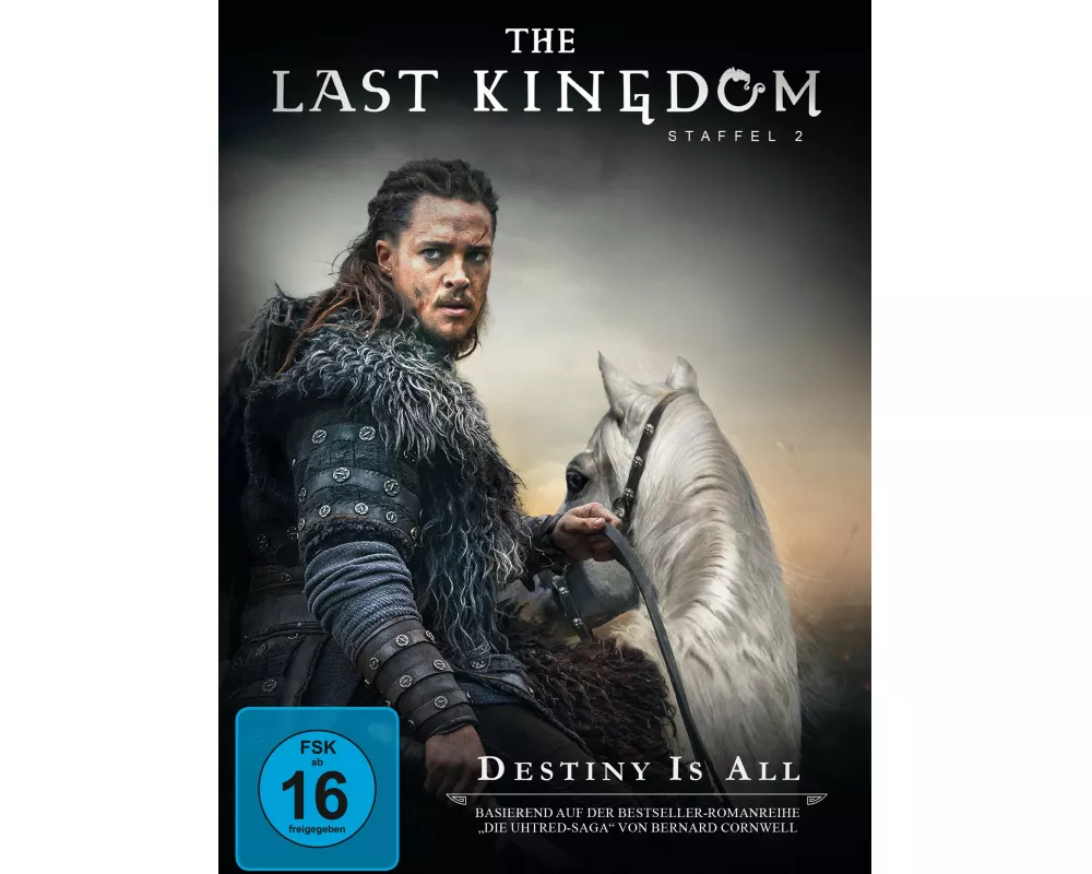 The Last Kingdom