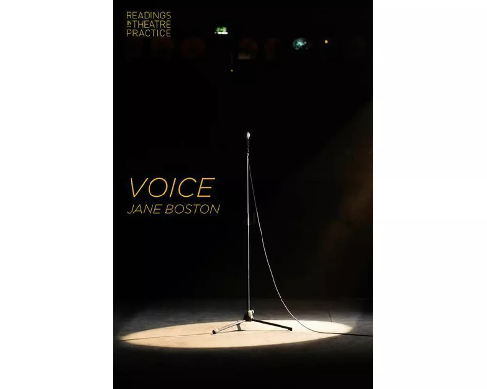 Voice