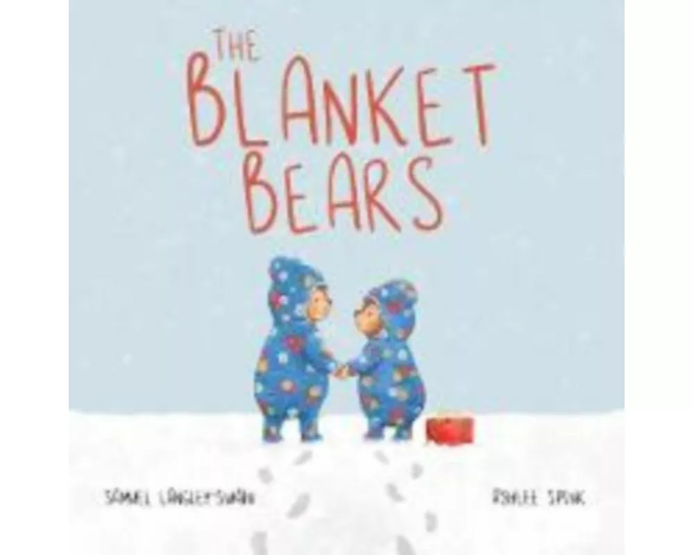 The Blanket Bears